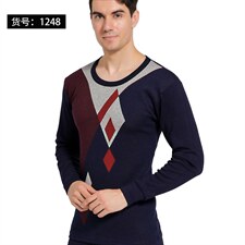 1248深蓝