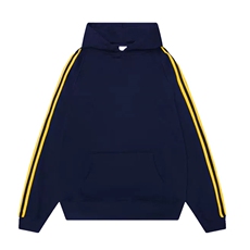 藏青色