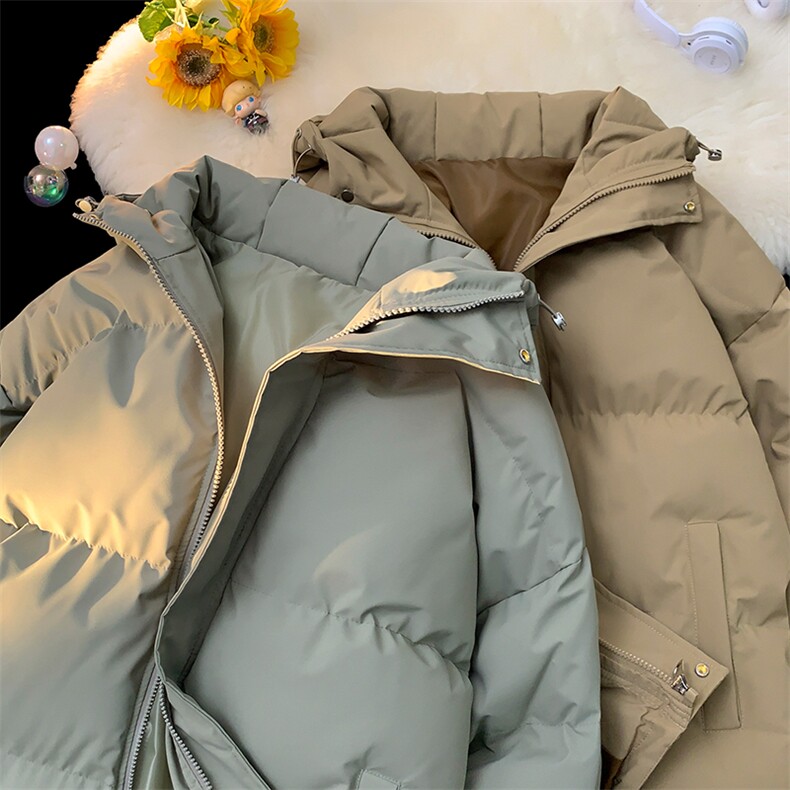 主推！五防面料棉衣连帽加绒加厚潮流棉服男MY1277-特P70,男装棉衣,星座610B-1