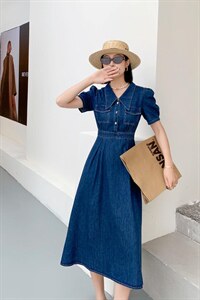 新款夏季牛仔裙，其它，春意秋瑟