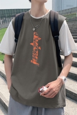 灰色