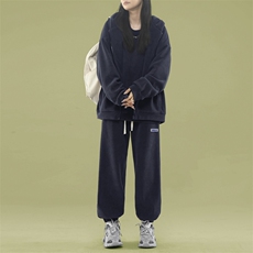 深灰