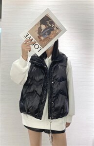 马甲图片