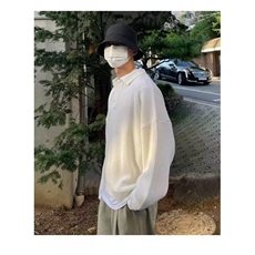 白色