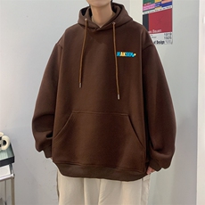 棕色