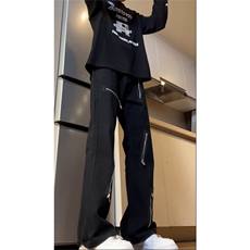 自己拍的视频，现货不拿货cleanfit牛仔裤子KZ9037-P50，男装牛仔裤，星座1007（原301D）