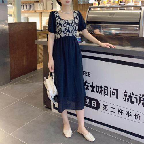 现货连衣裙,女装连衣裙,CL.chuling