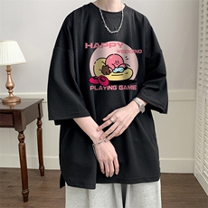 黑色