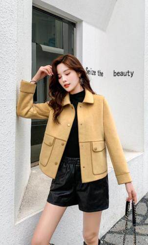 [现货]春款大衣，主推款，女装，锦心绣