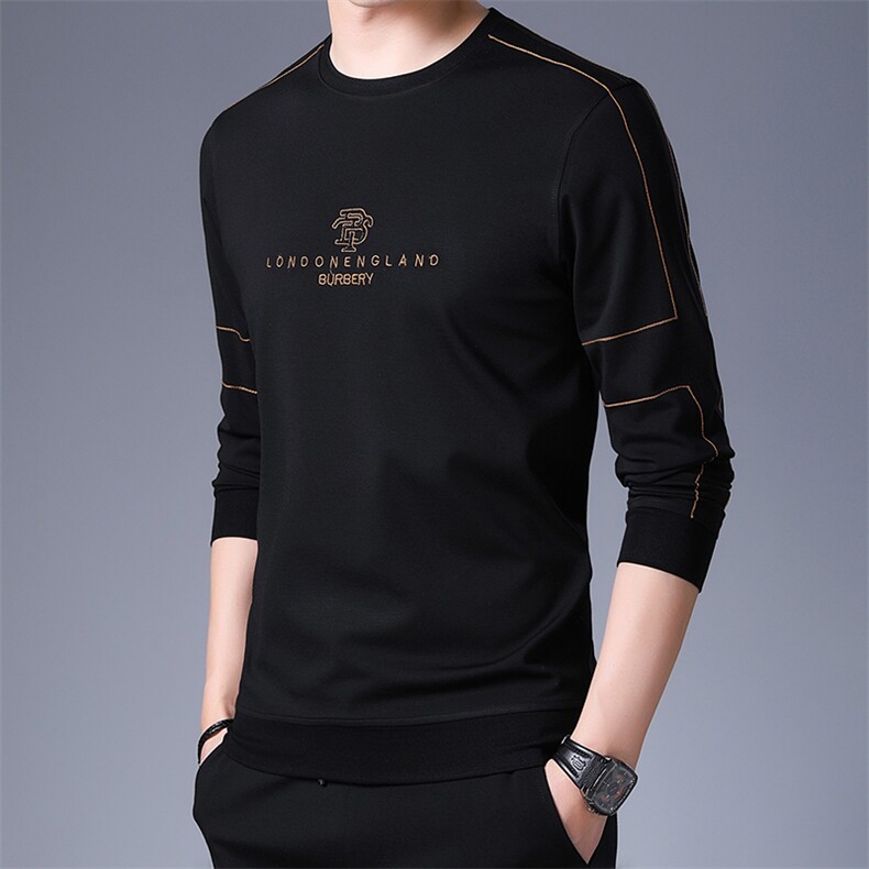 SA8253钱塘2020-2冬季新款时尚休闲帅气潮流中青年男士卫衣P67,男装卫衣,钱塘207-2