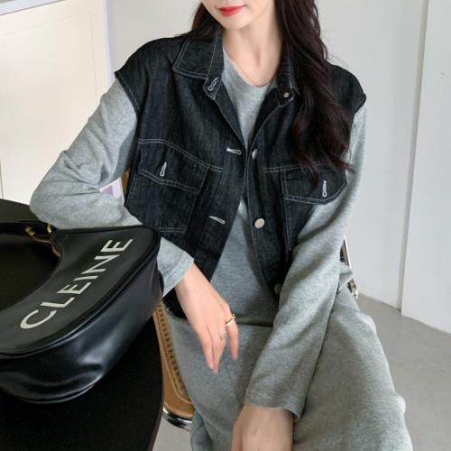 秋季新款连衣裙，女装连衣裙，E莎