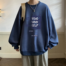 蓝色