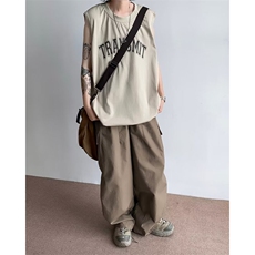 男夏季新款背心无袖FB05P33，男装背心/马甲，星座1116-2