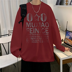 量大图低于控价自动【有货】长袖T恤HD019-1-CT25106-P25，男装T恤，电商019-1