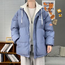 2025年新款羽绒棉服加厚9789两条杠棉衣男二条杠外套棉袄8227,男装棉衣,星座1508-3