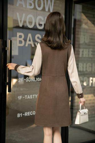 2021春装，女装，慧姿阁