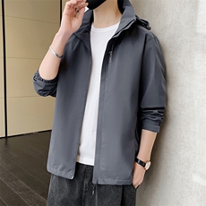 男款 深灰