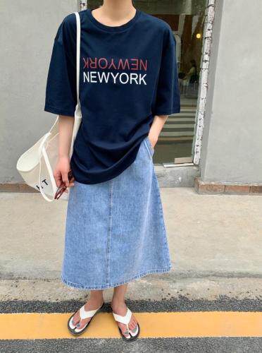 夏季新款半裙，连衣裙，女装半身裙，DVZ