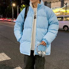 冰川蓝