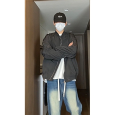 港风潮流棒球服夹克棉服男XZ213-JK03-P88控108JK03JM-P108控128，男装夹克，星座213
