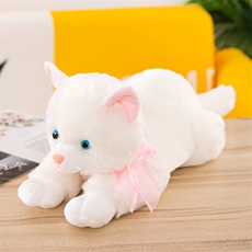好朋友玩具 仿真音乐趴猫
