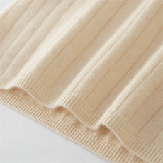 2025年秋季女士前后V领吊带，女装背心吊带，羿纯羊绒