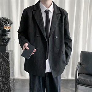 男士休闲西装外套T0101P59，男装西服，星座1116-2