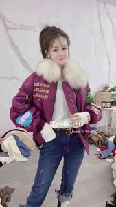 冬装新款图片