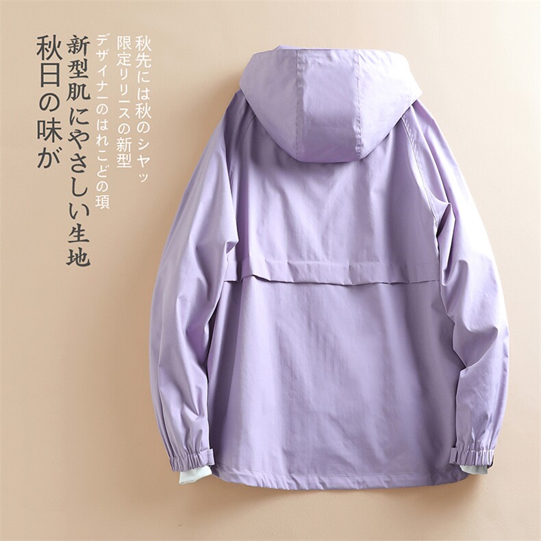 特批72无差价户外机能风大码刺绣连帽三防冲锋衣情侣夹克外套J617,男装夹克,电商A082