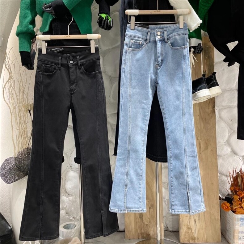 微喇裤，其它，cela(2F)