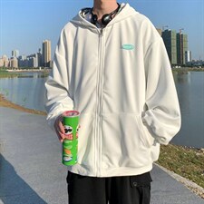 男秋季外套潮牌街头W1111P45，男装夹克，星座1116-2