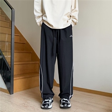 男春夏新款青少年时尚休闲裤EB5P38，男装休闲裤，星座1116-2