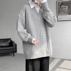 灰色