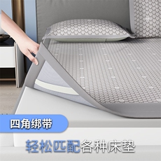 新款巴洛克轻奢刺绣款凉席巴洛克，凉席，一起卖家纺