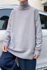 灰色