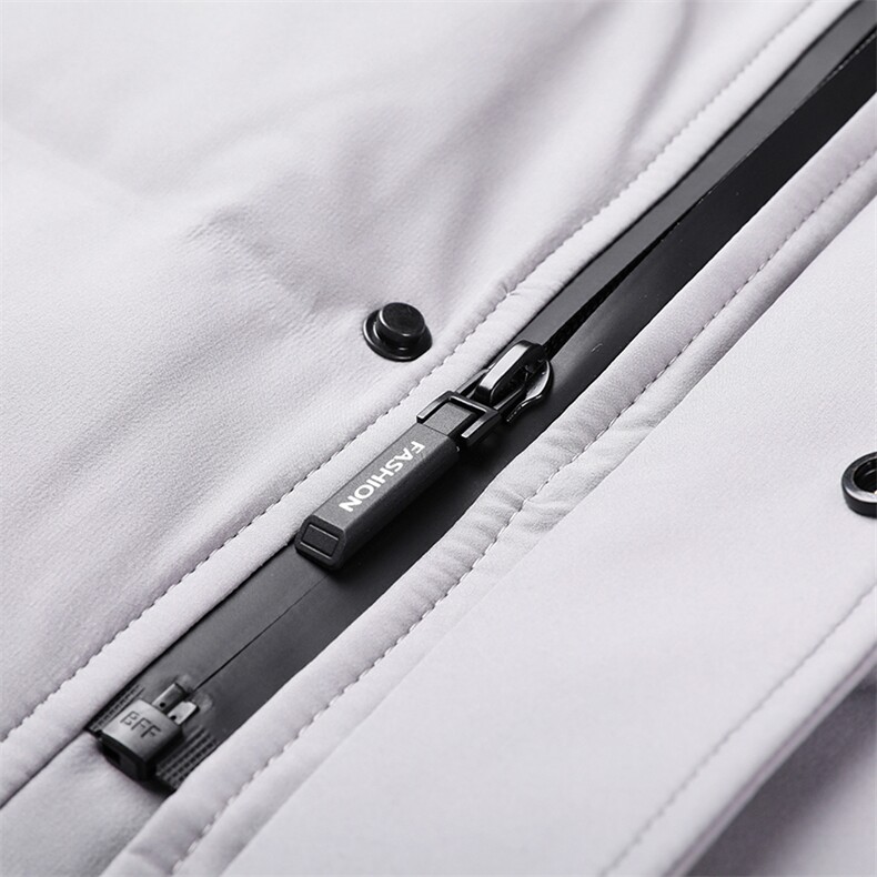 中老年可脱卸帽羽绒服男中长款爸爸装休闲外套上衣QLMF21158-P300,男装羽绒服,电商B212（原钱塘6029）