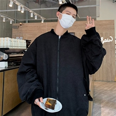 美式秋冬季新款外套WT63P70，男装夹克，星座1116-2