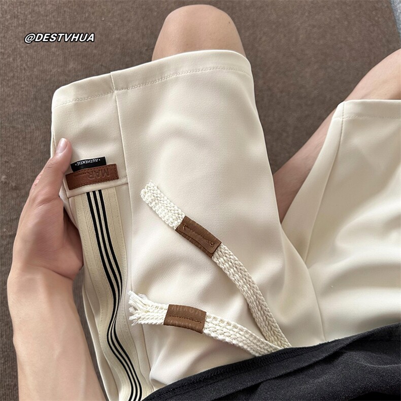 2026夏季新款高品质冰丝五分裤M-5XL-DK3002-特P25，男装牛仔裤，星座417-1（原电商B245）