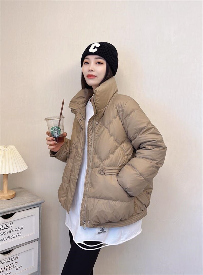 2022达标90绒外套，其它，曼希野