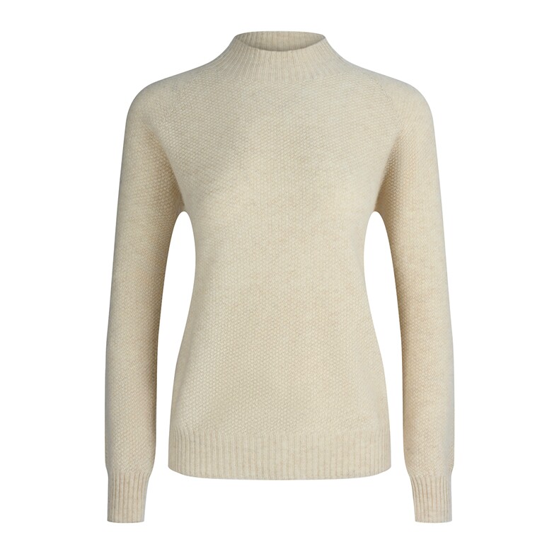 2025年秋季时尚百搭通勤简约休闲羊绒衫，女装羊绒衫，玖雪绒羊绒