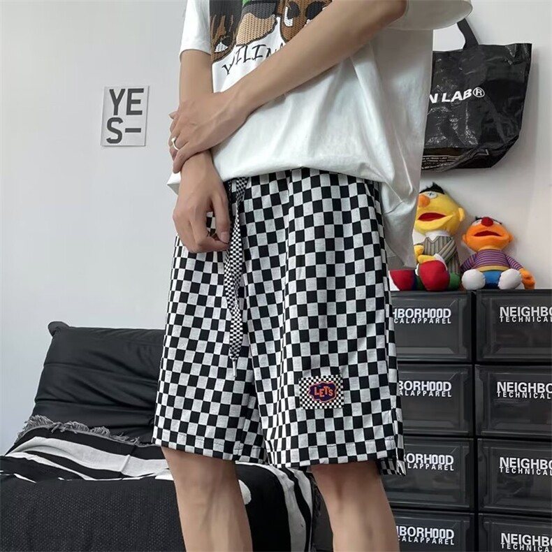 男春夏新款青少年时尚休闲裤HK021P26,男装休闲裤,星座1116-2