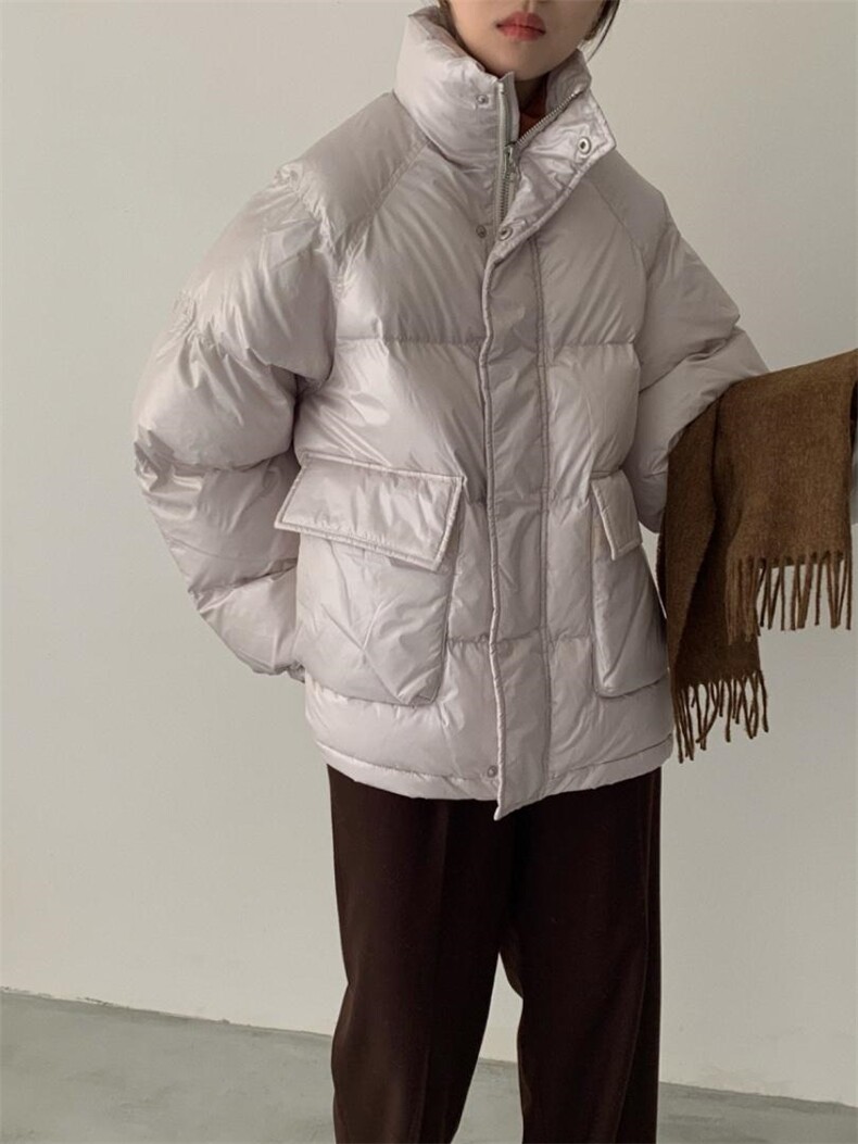 羽绒外套，其它，Fueeh