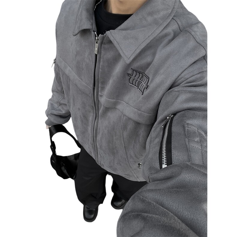 夹克棉服CP91-特p80-148棉衣款CP91JM-特p：100-168,男装夹克,电商B371
