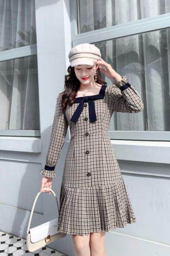 春季新款，女装，有声有色