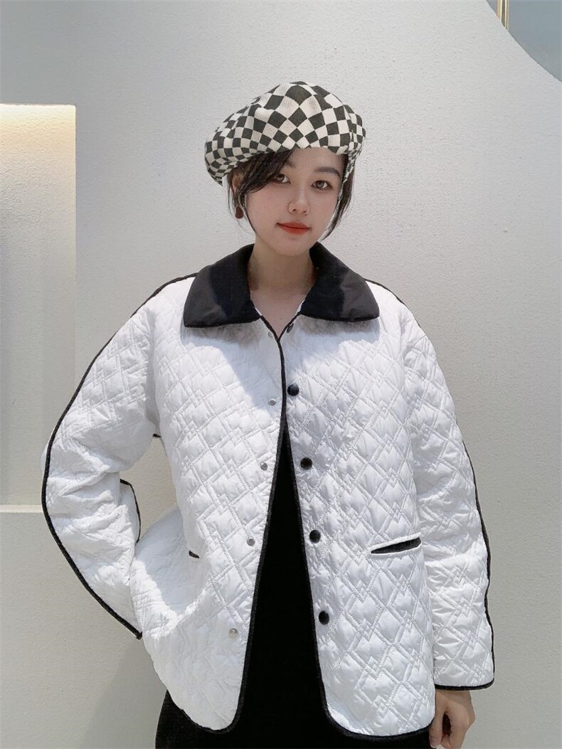 絎外套初冬款，其它，嘉乐馨秀(4F)