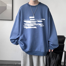 蓝色