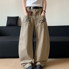 棕色