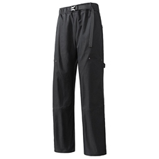 日系工装裤子男弯刀长裤潮牌高级感百搭宽松休闲裤K790-P55，男装休闲裤，星座210-1