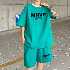 绿色