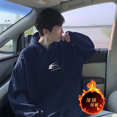 藏青色（加绒）